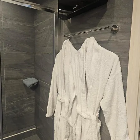 Trisap Luxury T Διαμέρισμα Θεσσαλονίκη