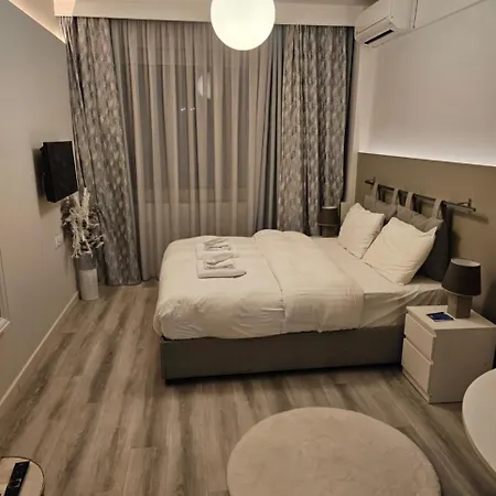 Trisap Luxury T Apartment *