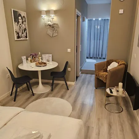 Lejlighed Trisap Luxury T