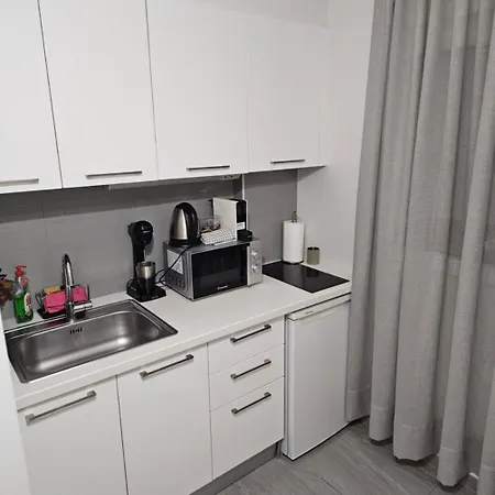 Apartamento Trisap Luxury T *