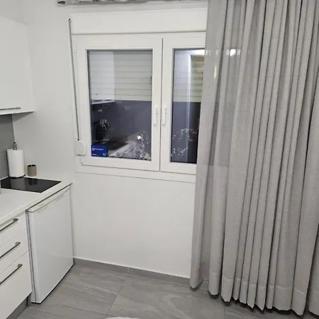Apartment Trisap Luxury T