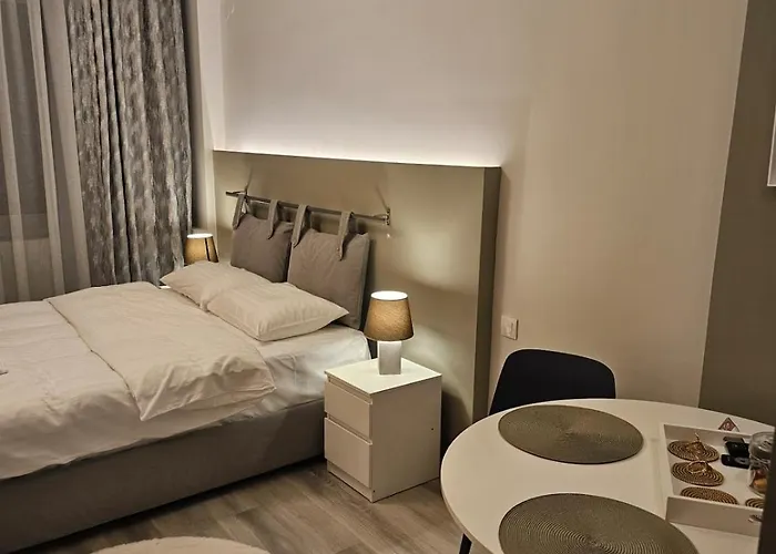 Trisap Luxury T Thessaloniki