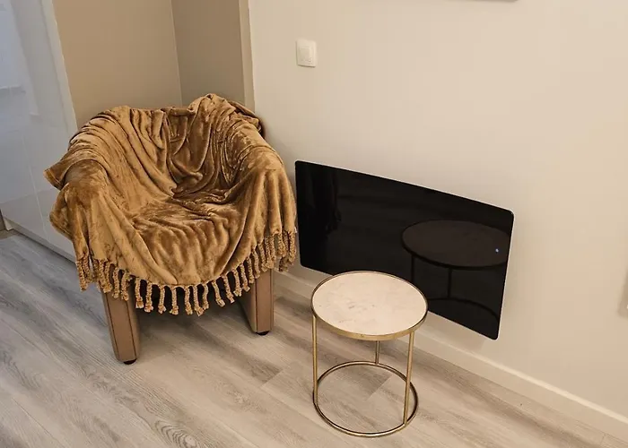 Lejlighed Trisap Luxury T Thessaloníki