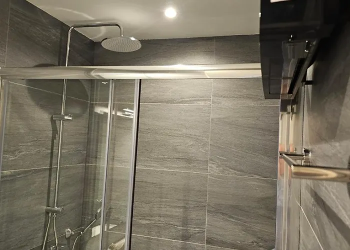 Trisap Luxury T * Tesalónica