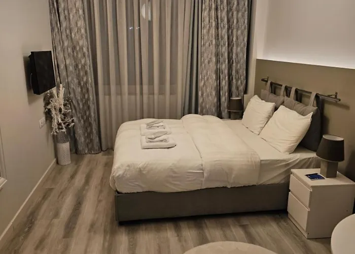 Trisap Luxury T Apartamento *