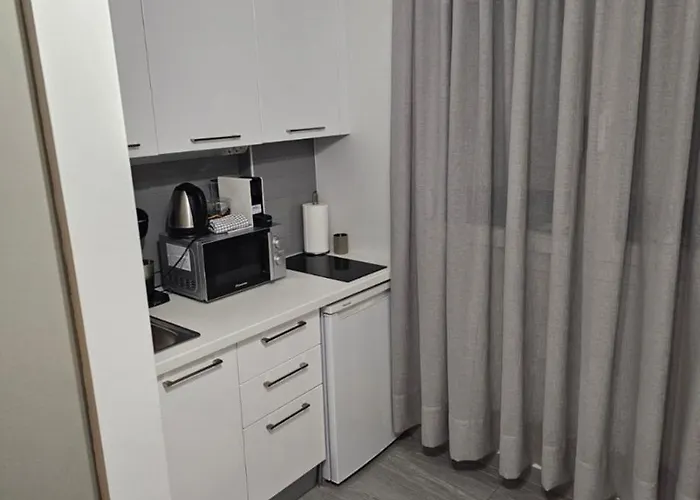 Apartamento Trisap Luxury T *