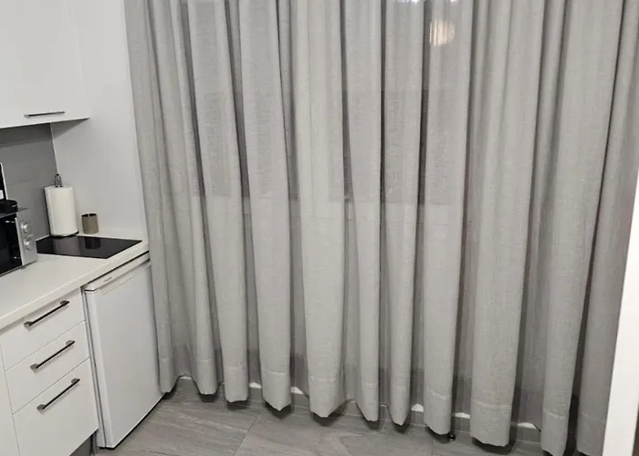 Trisap Luxury T Apartamento *