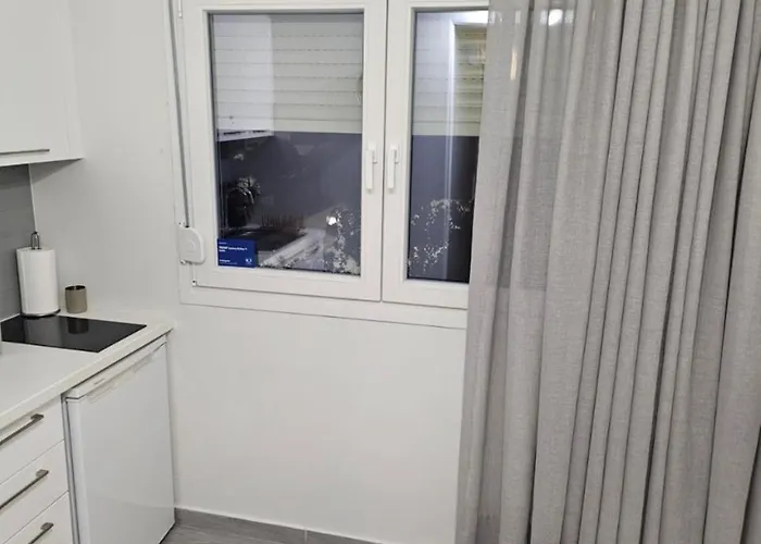 Apartment Trisap Luxury T