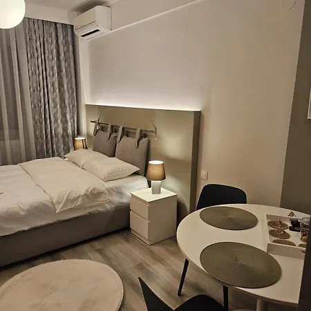 Trisap Luxury T テッサロニキ