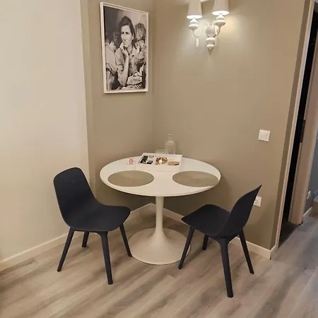 Trisap Luxury T * テッサロニキ