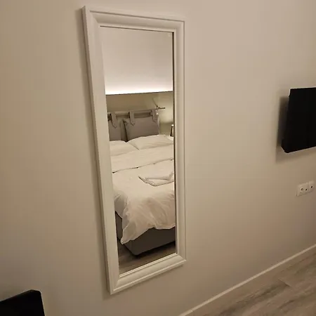 アパート Trisap Luxury T *