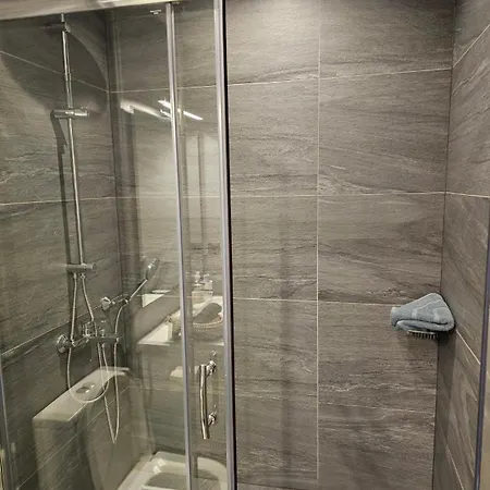 Trisap Luxury T דירה סלוניקי