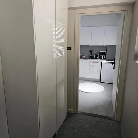 Trisap Luxury T * テッサロニキ