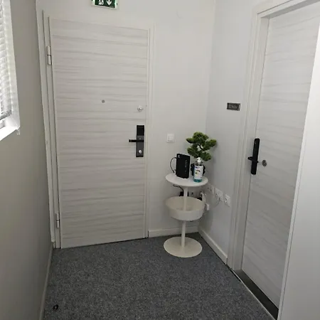 アパート Trisap Luxury T *